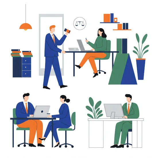 Legal Advice Now Logo