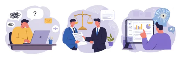 Why Legal Advice Now